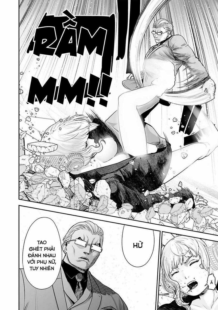 Ender Geister - Chương 13 - Trang 10