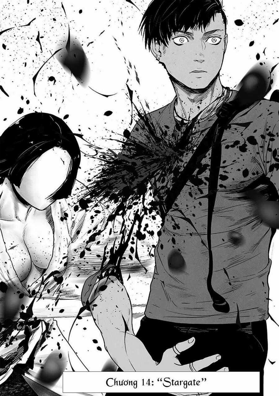 Ender Geister - Chương 14 - Trang 2