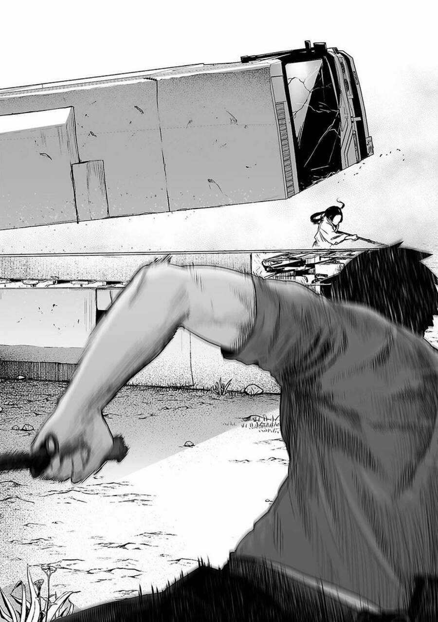 Ender Geister - Chương 14 - Trang 15