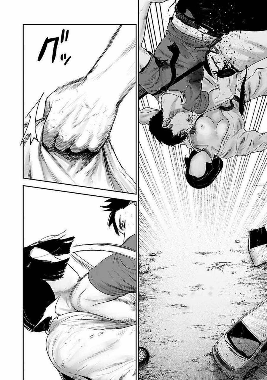 Ender Geister - Chương 14 - Trang 6