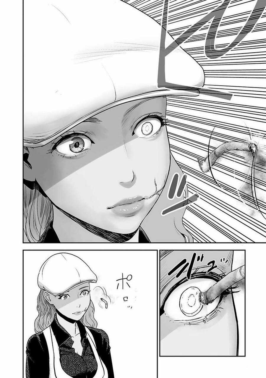 Ender Geister - Chương 15 - Trang 6