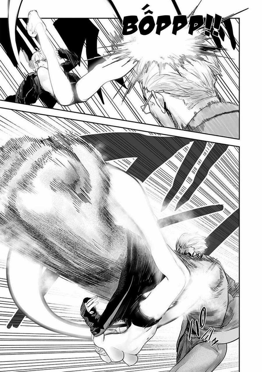 Ender Geister - Chương 16 - Trang 11