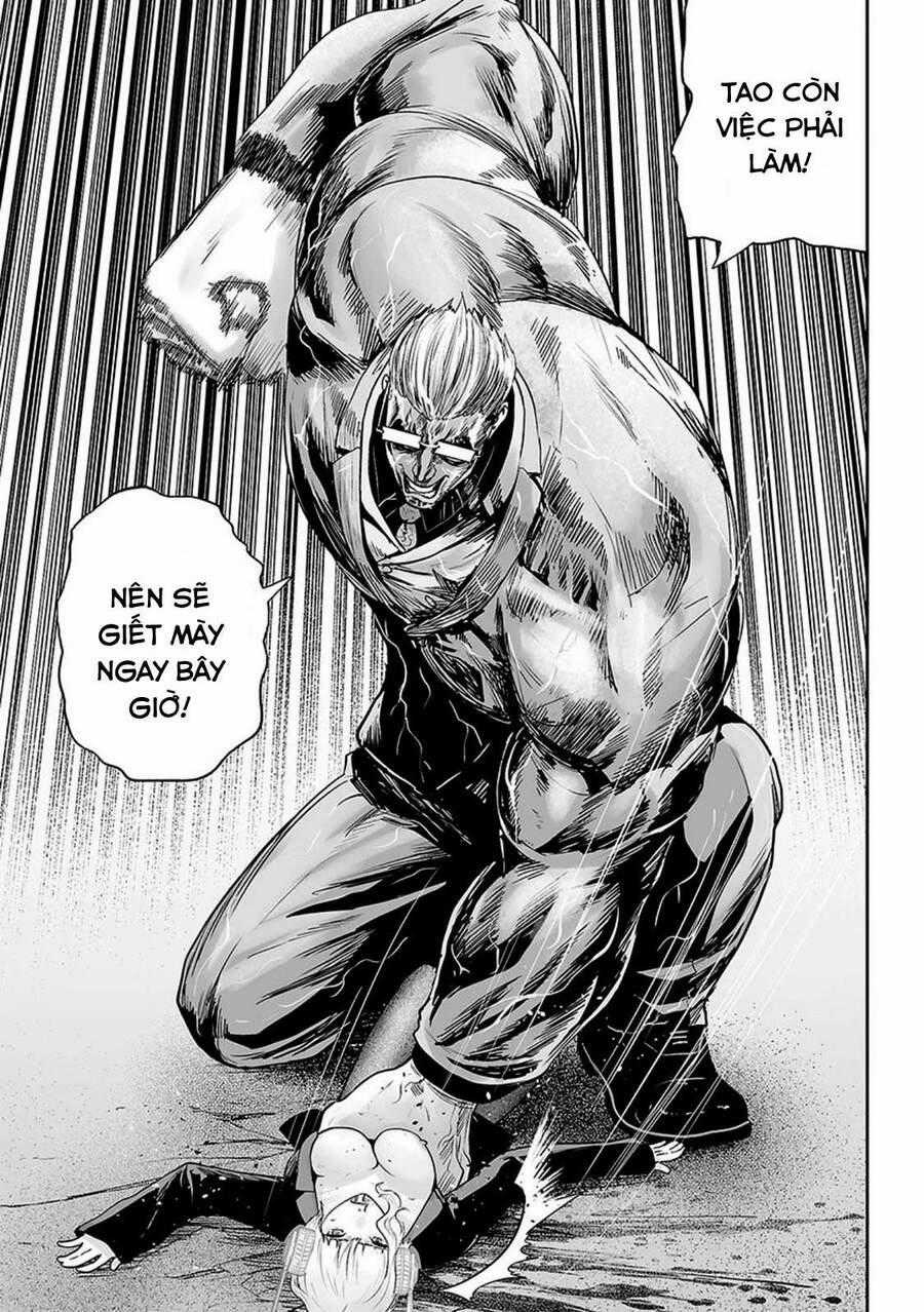 Ender Geister - Chương 16 - Trang 18