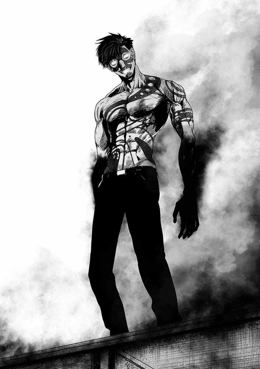 Ender Geister - Chương 16 - Trang 4