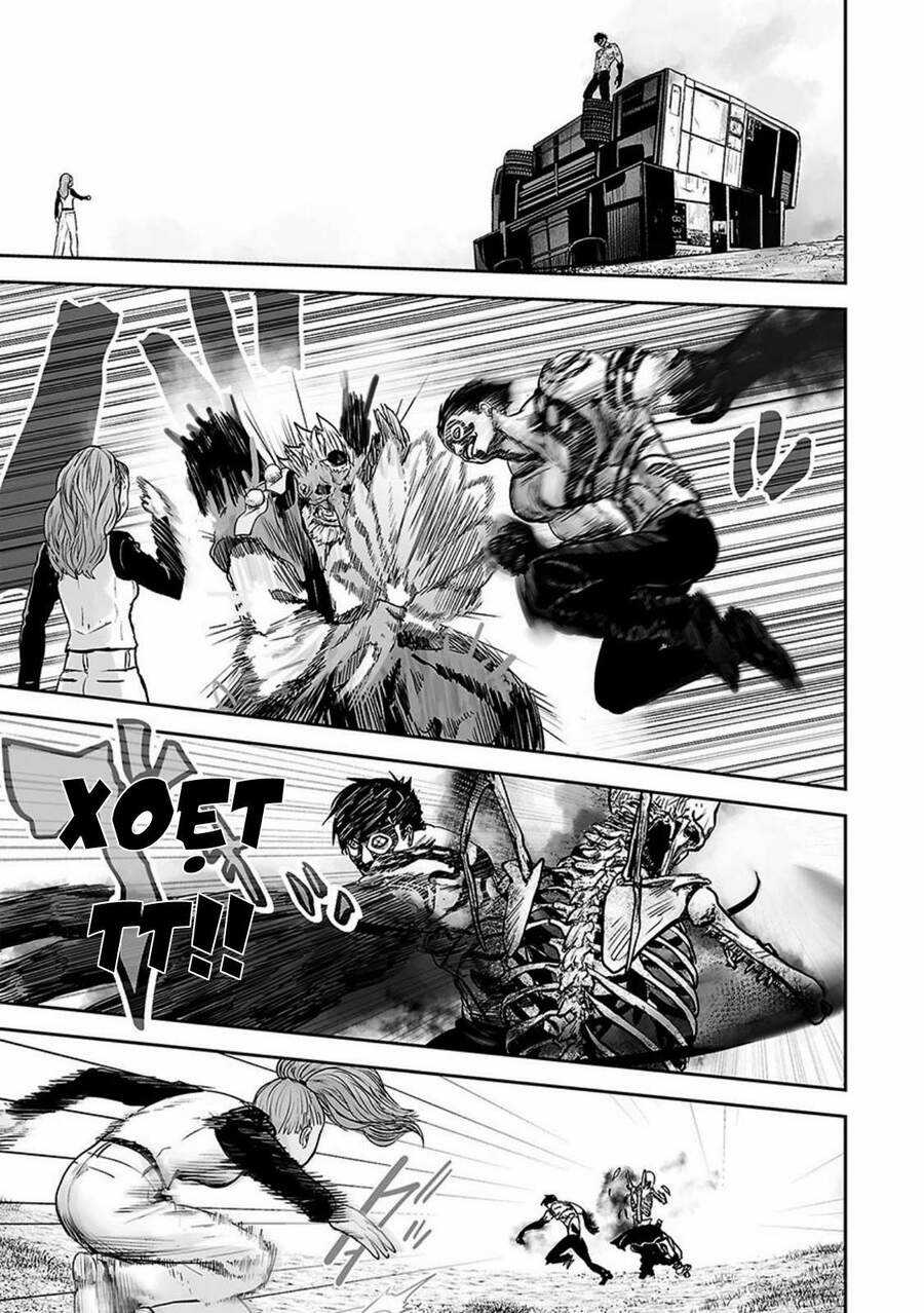 Ender Geister - Chương 16 - Trang 5