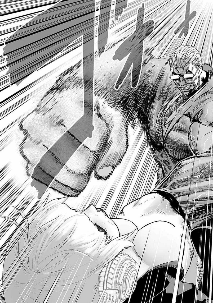 Ender Geister - Chương 17 - Trang 6