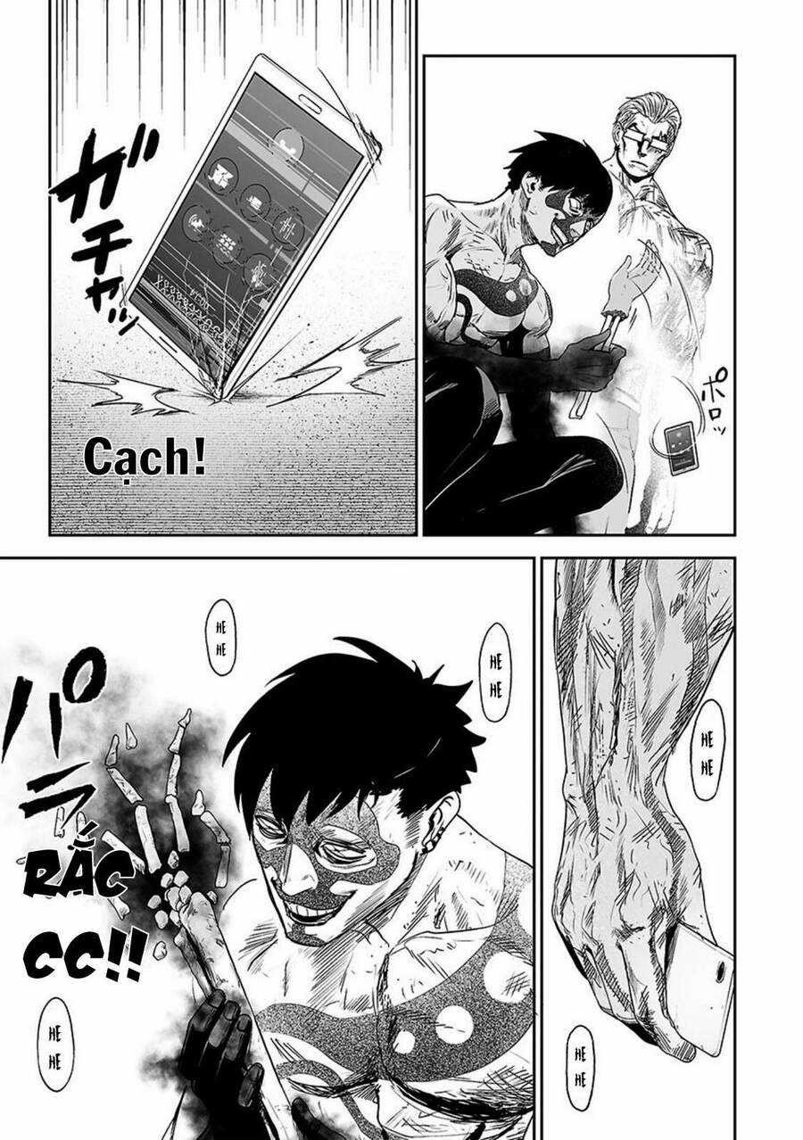 Ender Geister - Chương 18 - Trang 3