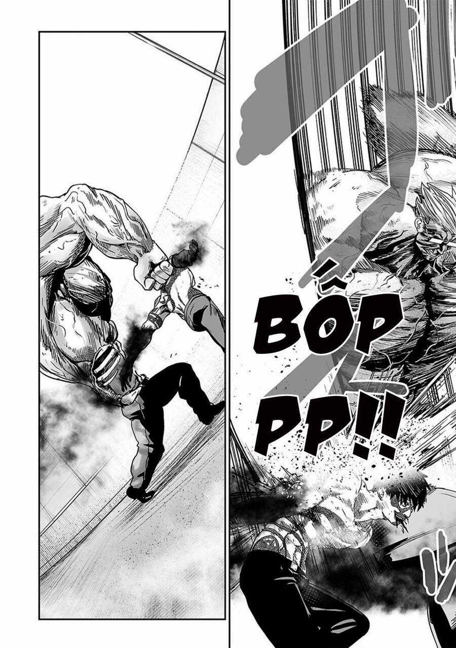 Ender Geister - Chương 18 - Trang 6