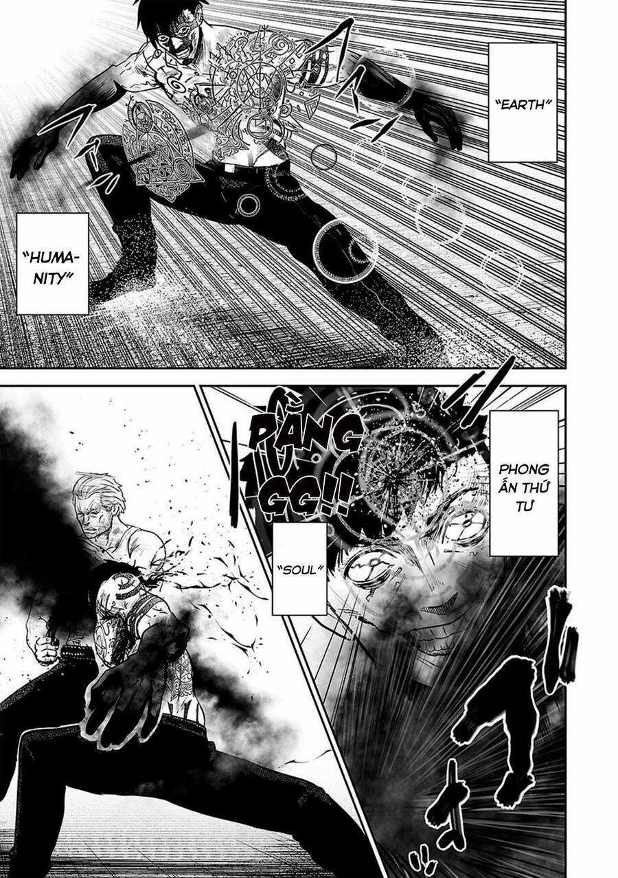 Ender Geister - Chương 19 - Trang 13