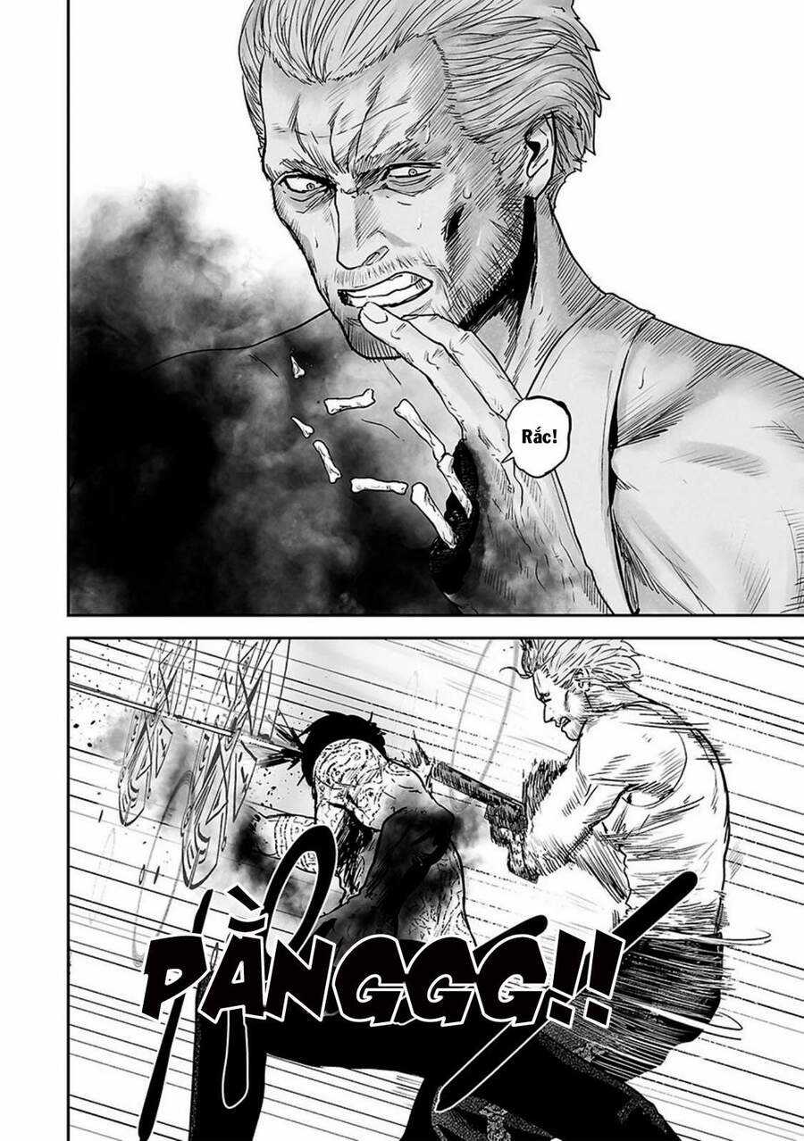 Ender Geister - Chương 19 - Trang 14