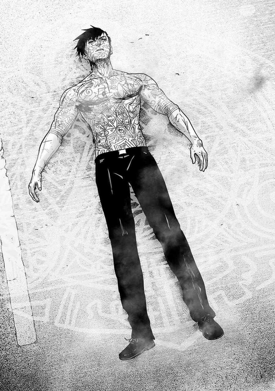 Ender Geister - Chương 19 - Trang 17