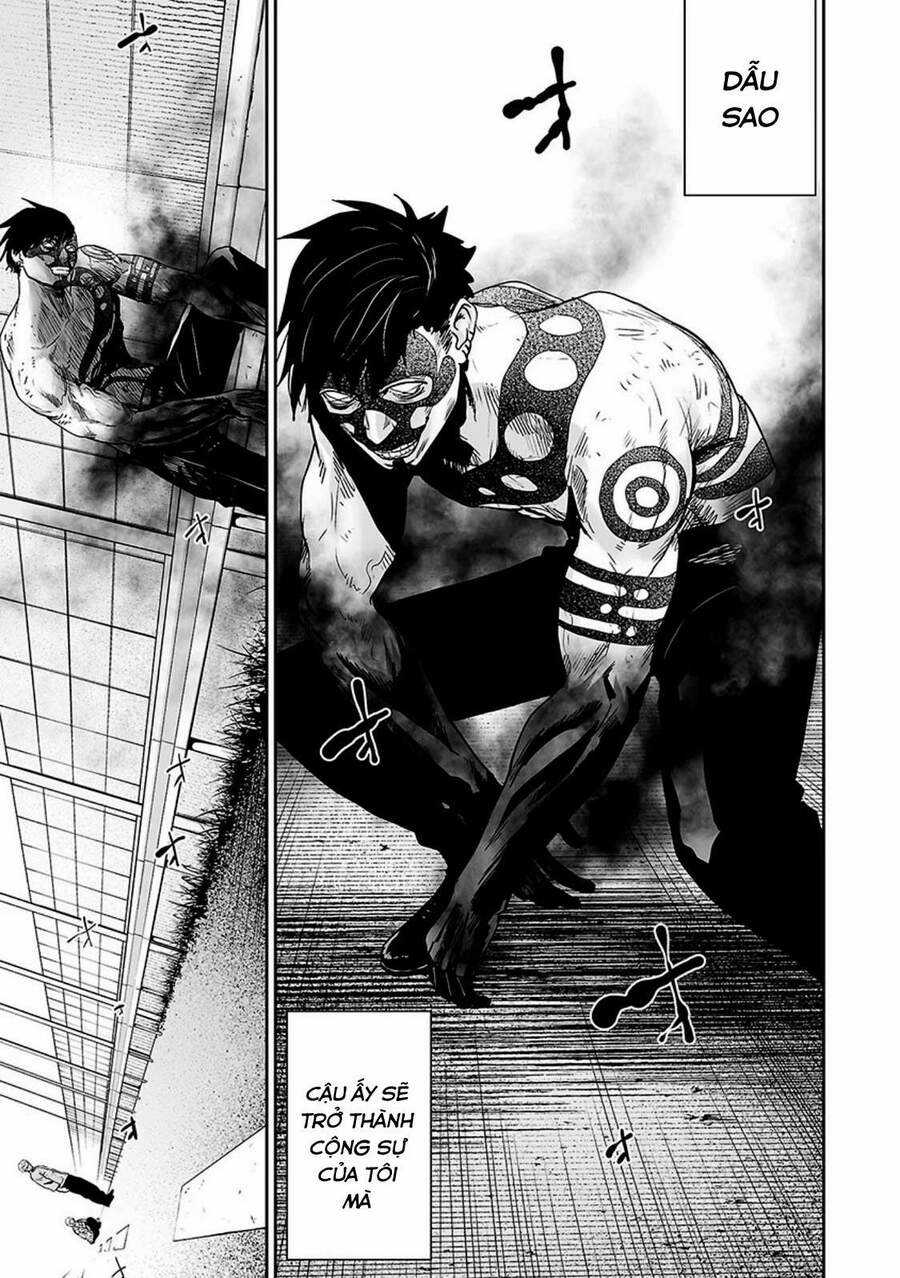 Ender Geister - Chương 19 - Trang 3