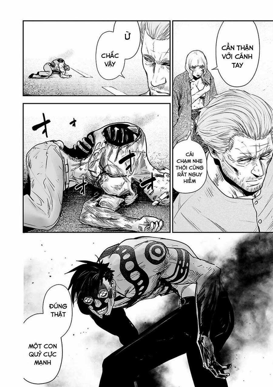 Ender Geister - Chương 19 - Trang 4