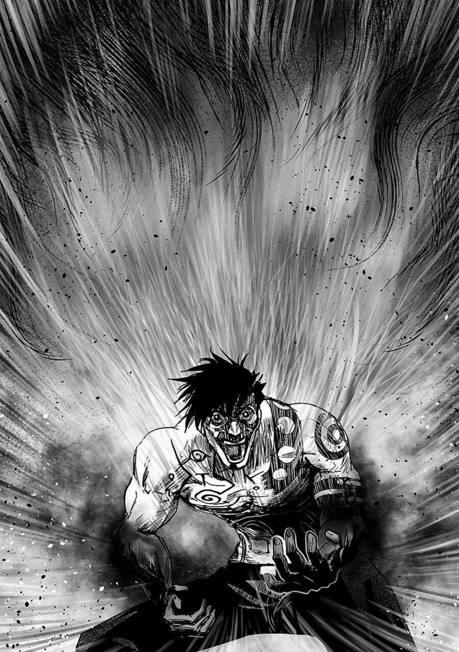 Ender Geister - Chương 19 - Trang 10