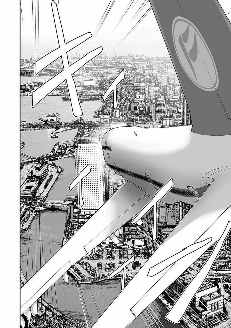 Ender Geister - Chương 2 - Trang 2