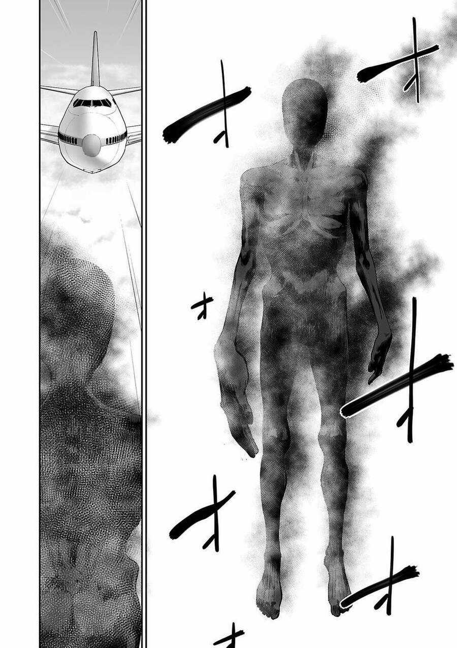 Ender Geister - Chương 2 - Trang 12