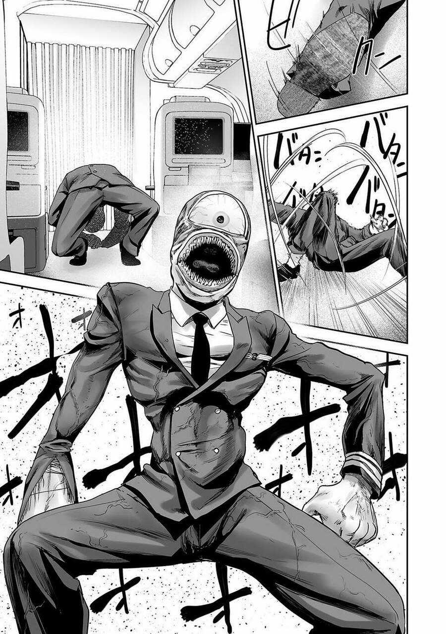 Ender Geister - Chương 2 - Trang 19