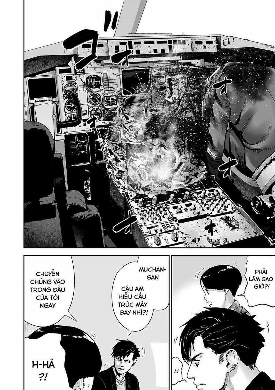 Ender Geister - Chương 2 - Trang 26