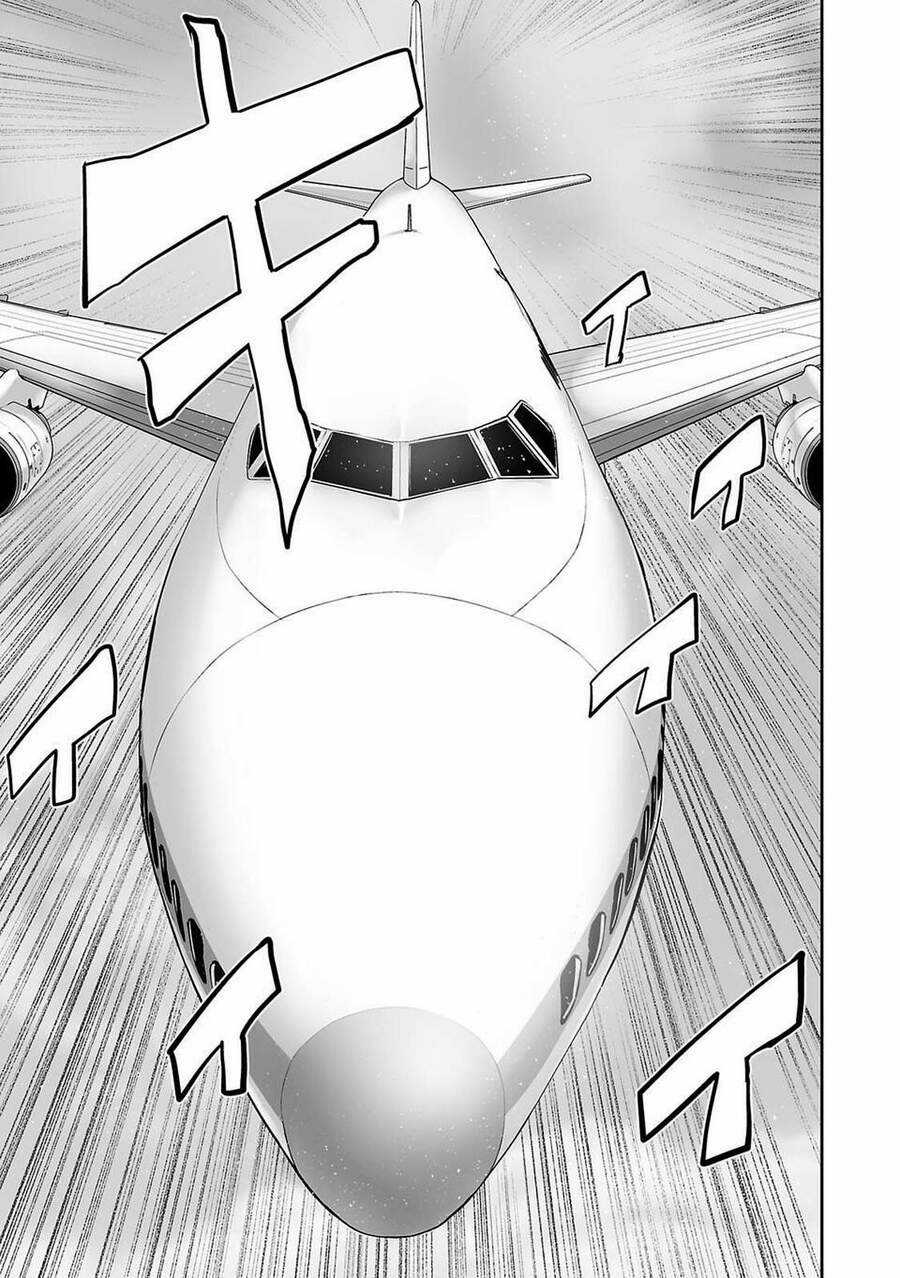 Ender Geister - Chương 2 - Trang 29