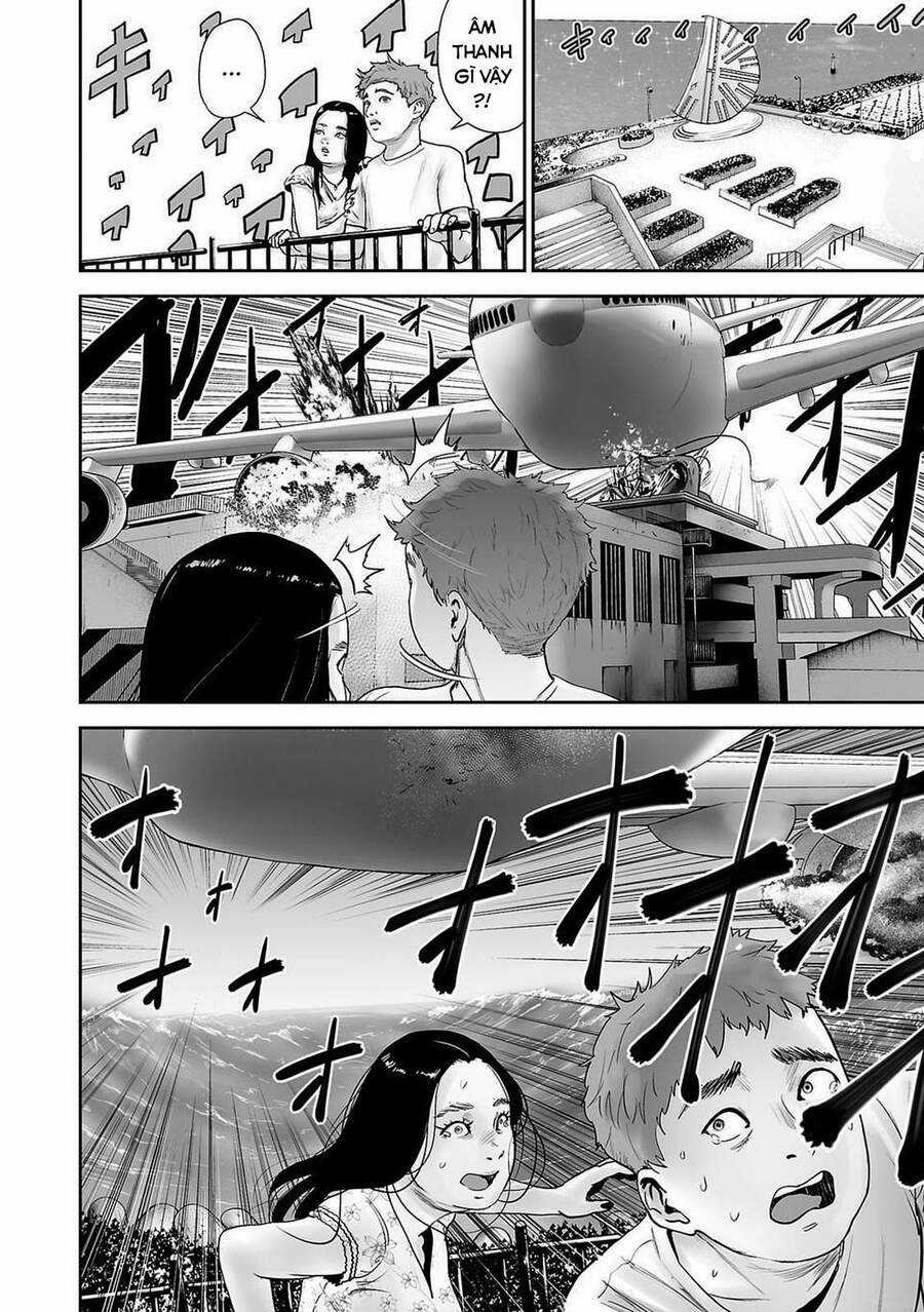 Ender Geister - Chương 2 - Trang 30