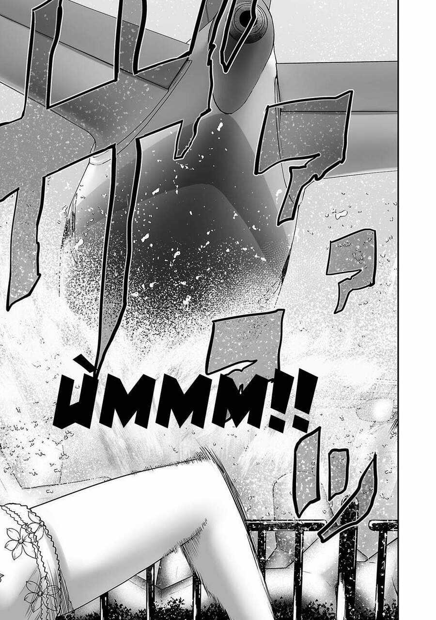 Ender Geister - Chương 2 - Trang 31