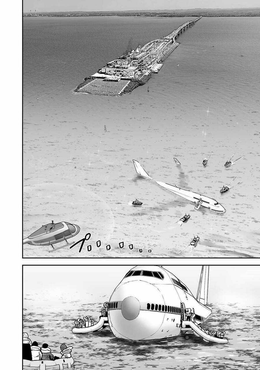 Ender Geister - Chương 2 - Trang 32