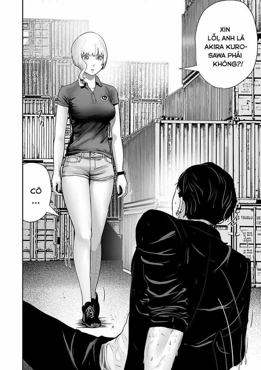 Ender Geister - Chương 2 - Trang 34