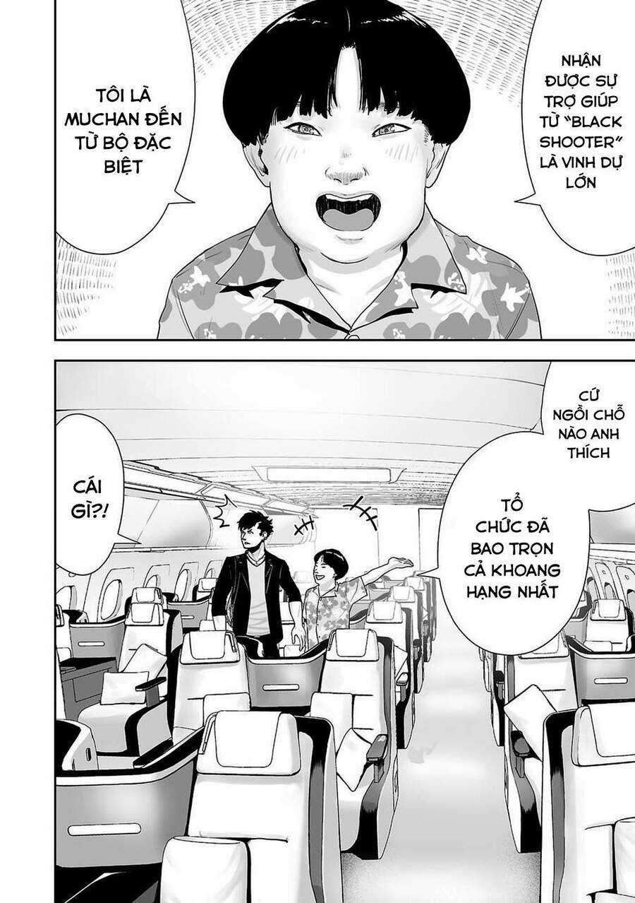 Ender Geister - Chương 2 - Trang 6