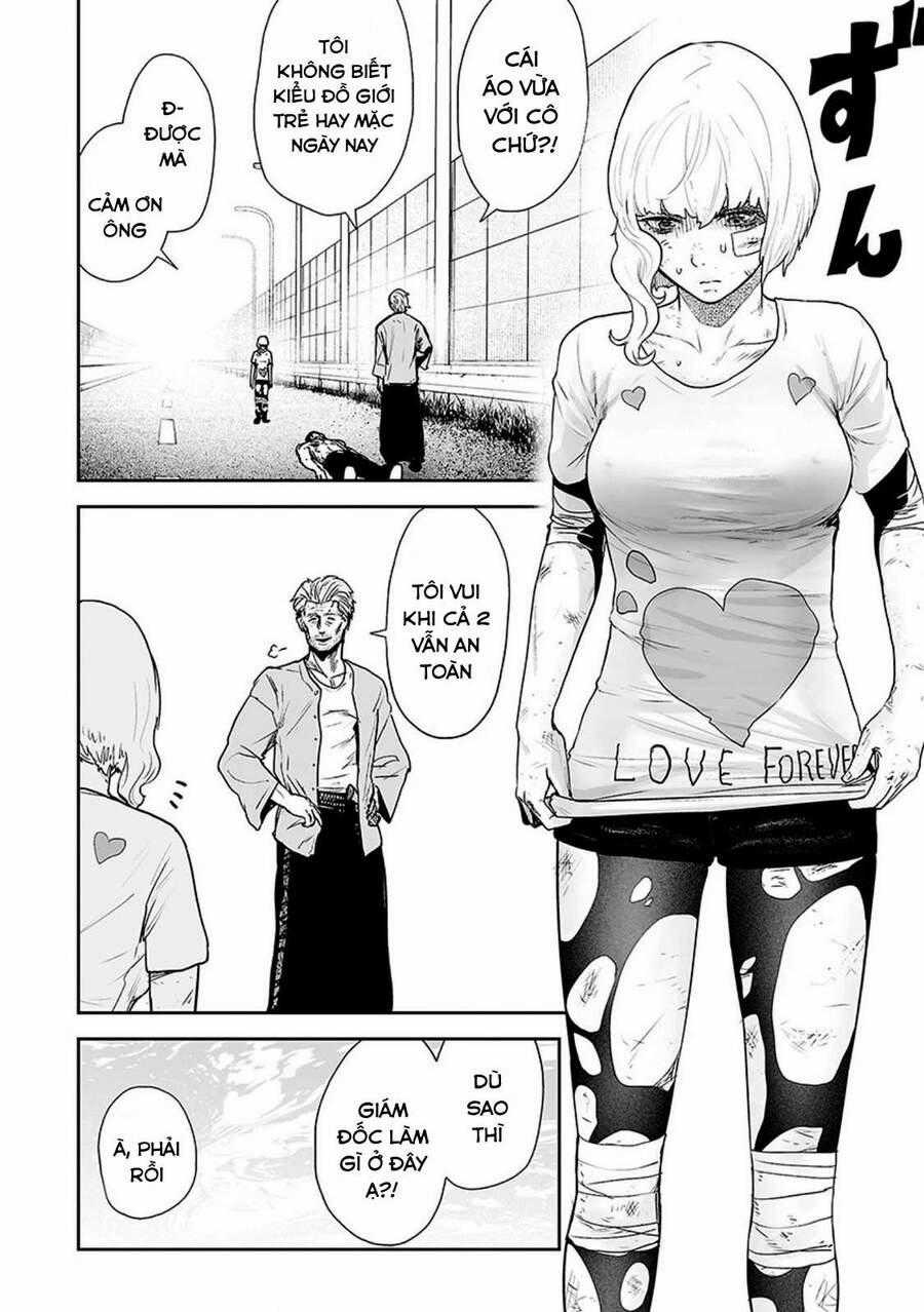 Ender Geister - Chương 20 - Trang 2