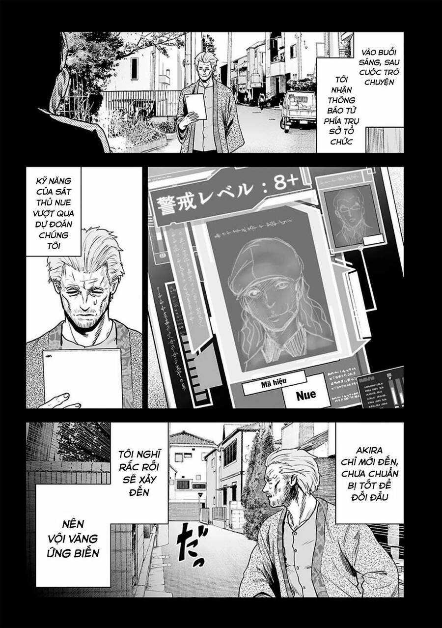 Ender Geister - Chương 20 - Trang 3