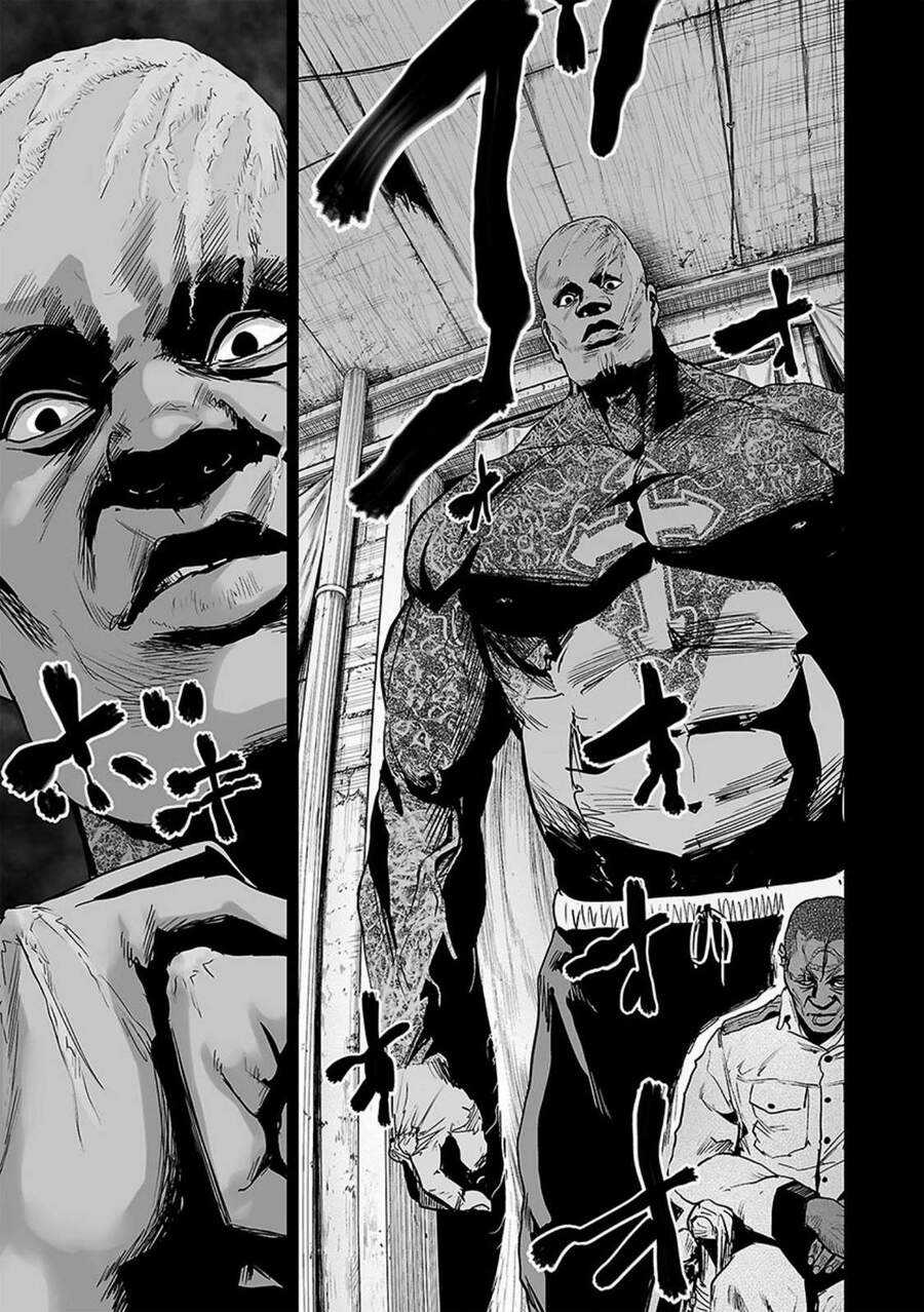 Ender Geister - Chương 21 - Trang 15