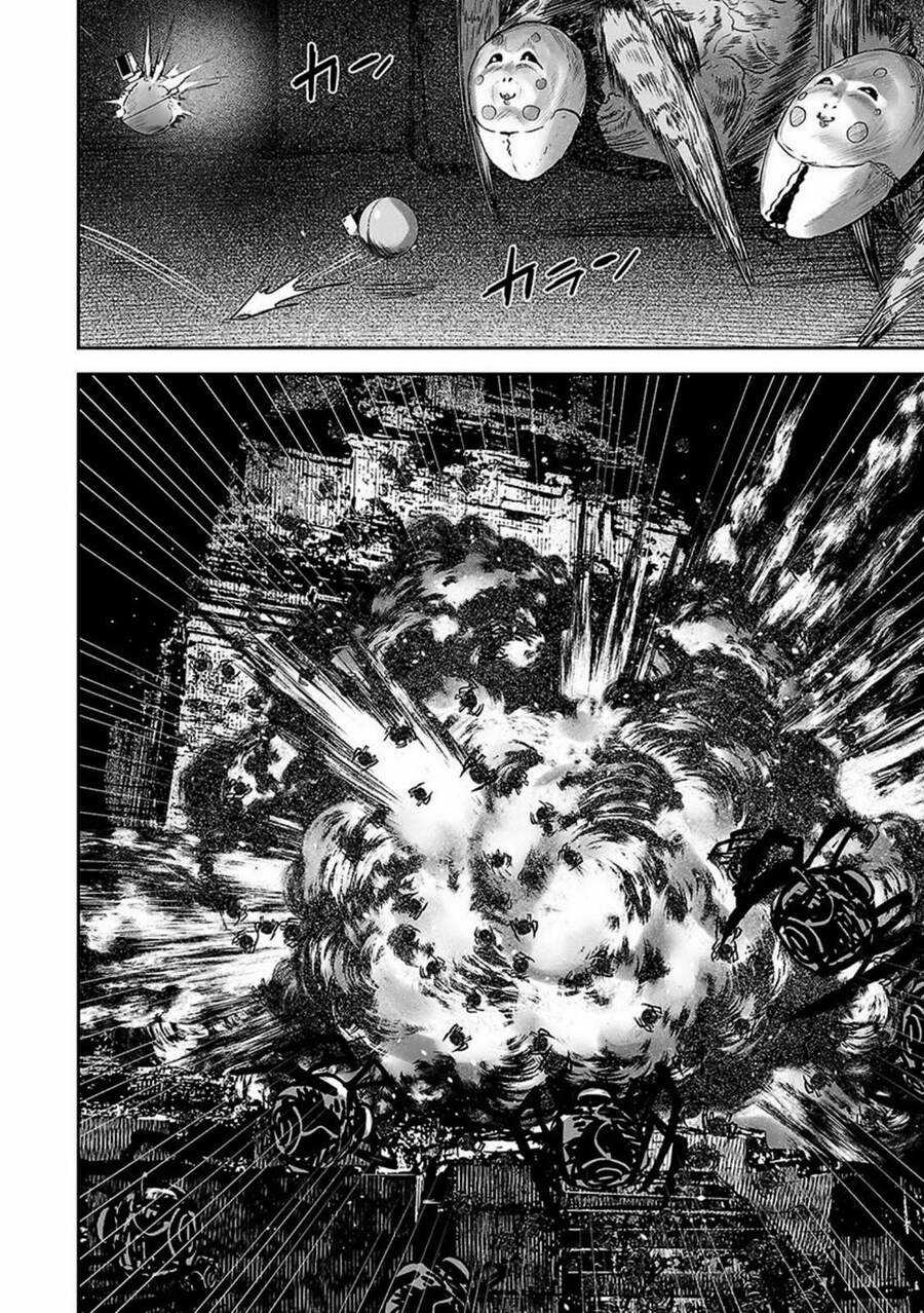 Ender Geister - Chương 23 - Trang 14