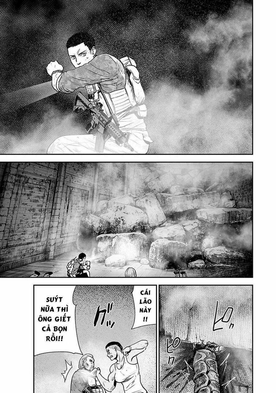 Ender Geister - Chương 23 - Trang 15