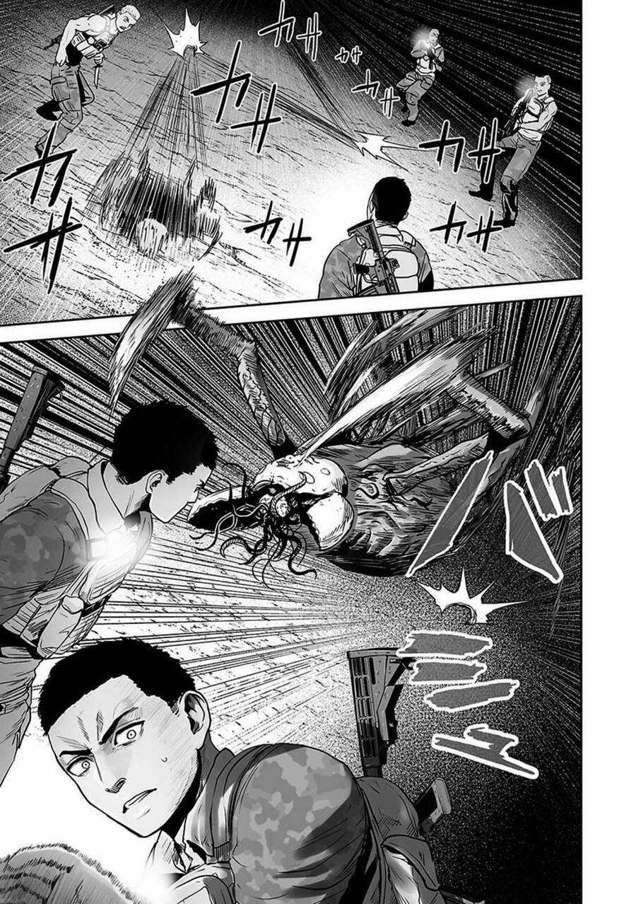 Ender Geister - Chương 23 - Trang 5