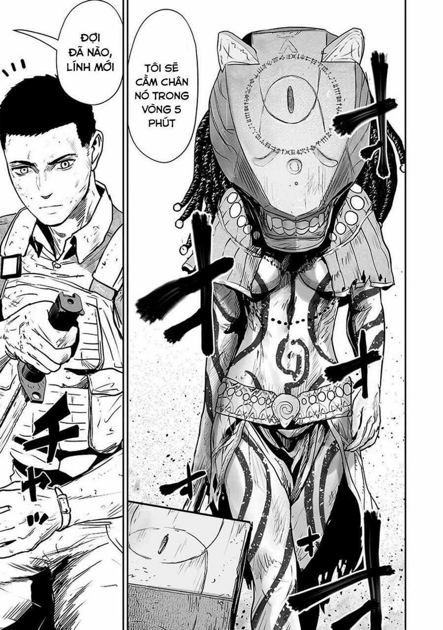 Ender Geister - Chương 24 - Trang 17