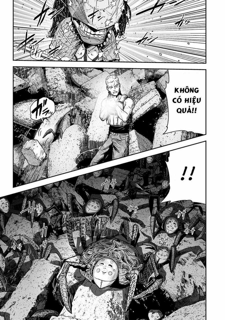 Ender Geister - Chương 24 - Trang 3