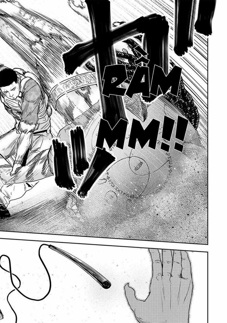 Ender Geister - Chương 25 - Trang 11