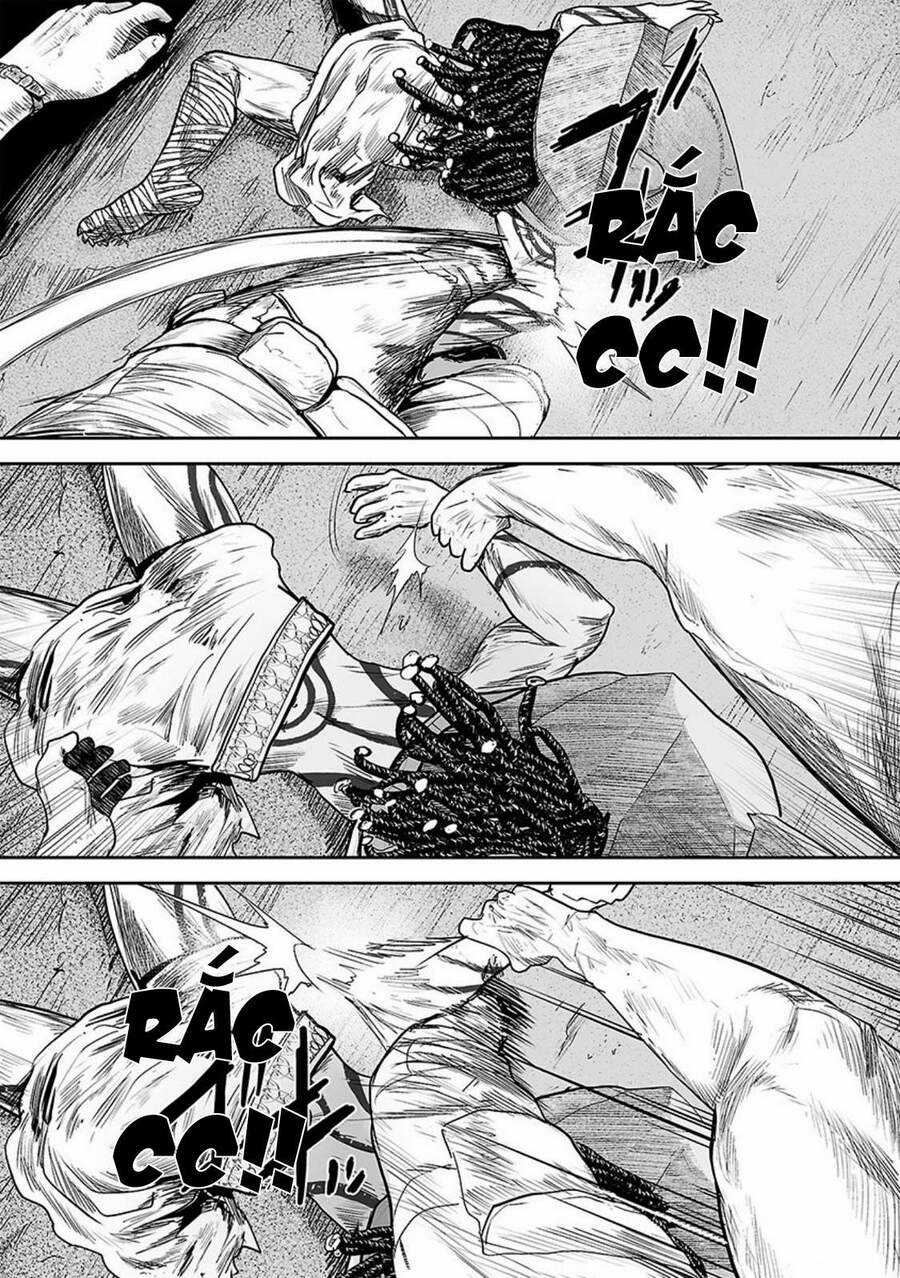 Ender Geister - Chương 26 - Trang 15