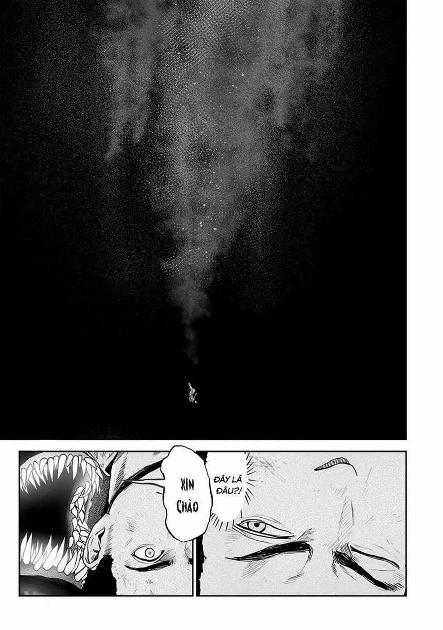 Ender Geister - Chương 27 - Trang 17