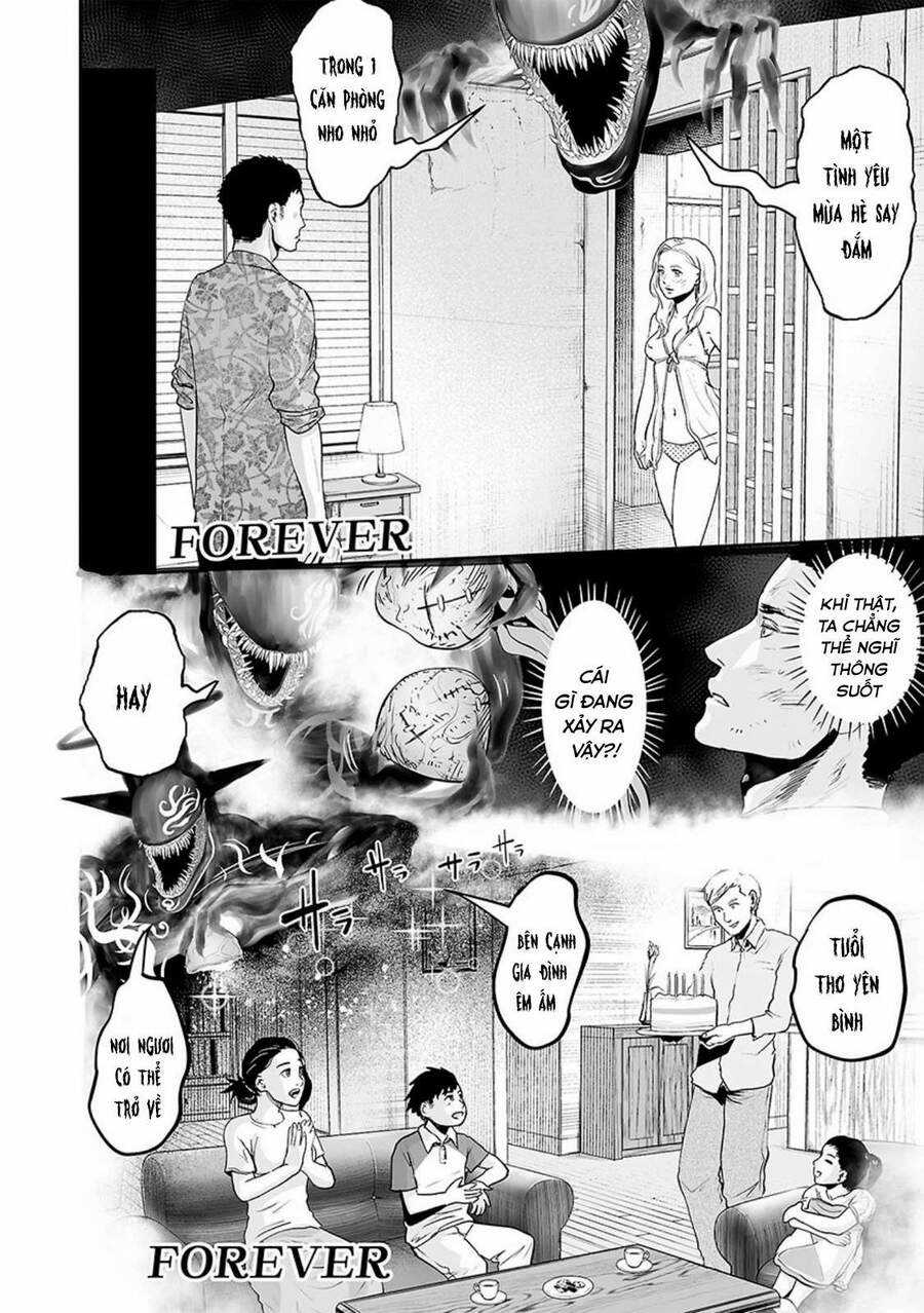 Ender Geister - Chương 28 - Trang 4