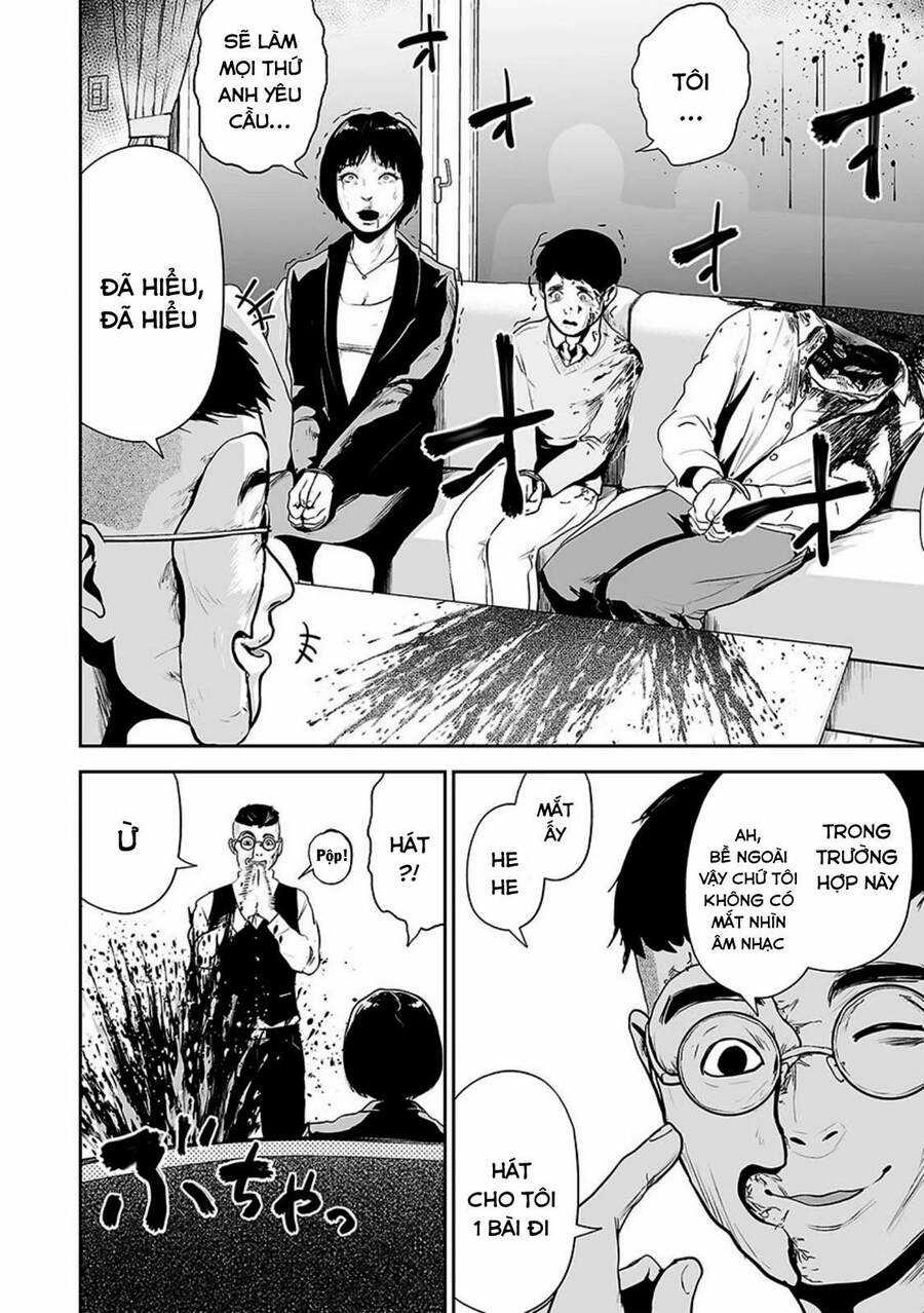 Ender Geister - Chương 29 - Trang 6