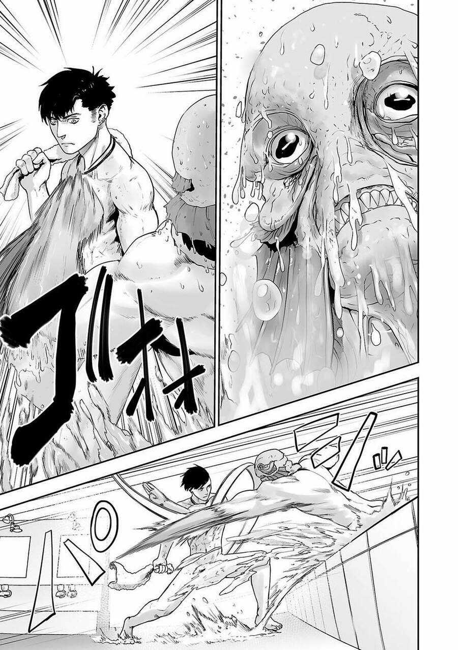 Ender Geister - Chương 3 - Trang 11