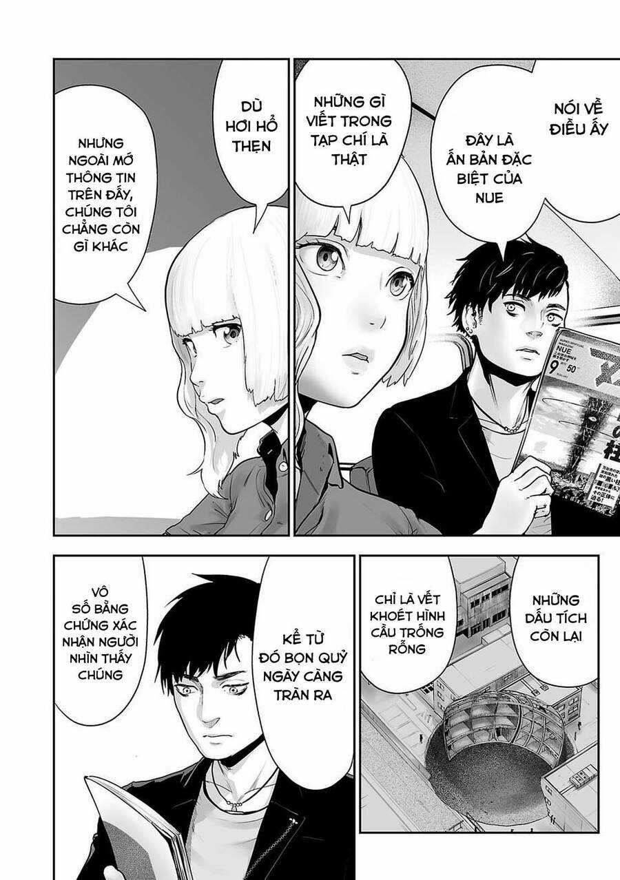 Ender Geister - Chương 3 - Trang 4