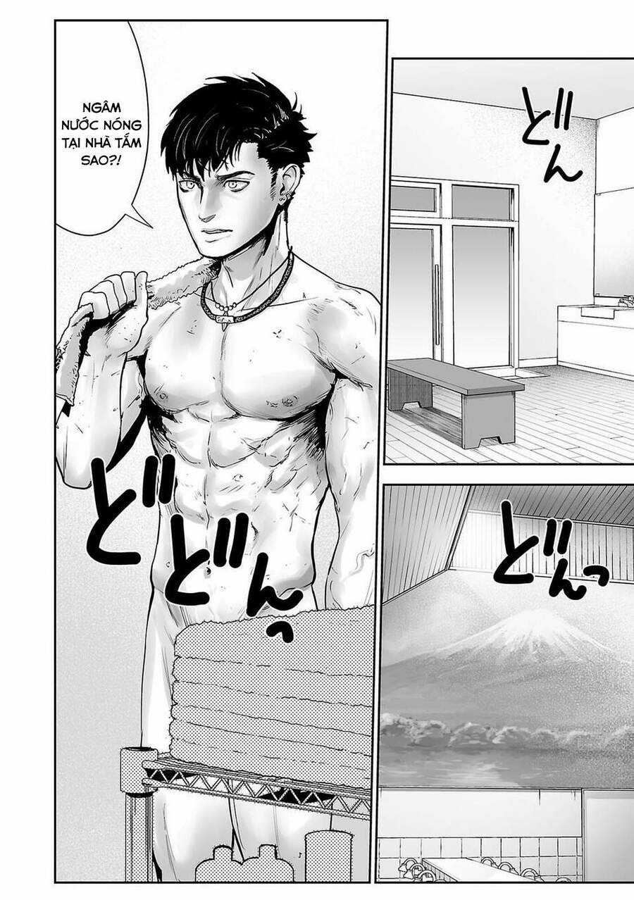 Ender Geister - Chương 3 - Trang 8