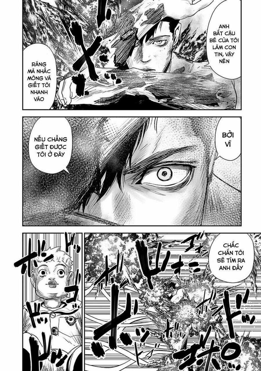 Ender Geister - Chương 32 - Trang 16