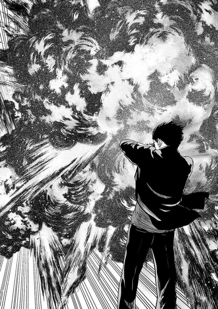 Ender Geister - Chương 32 - Trang 6