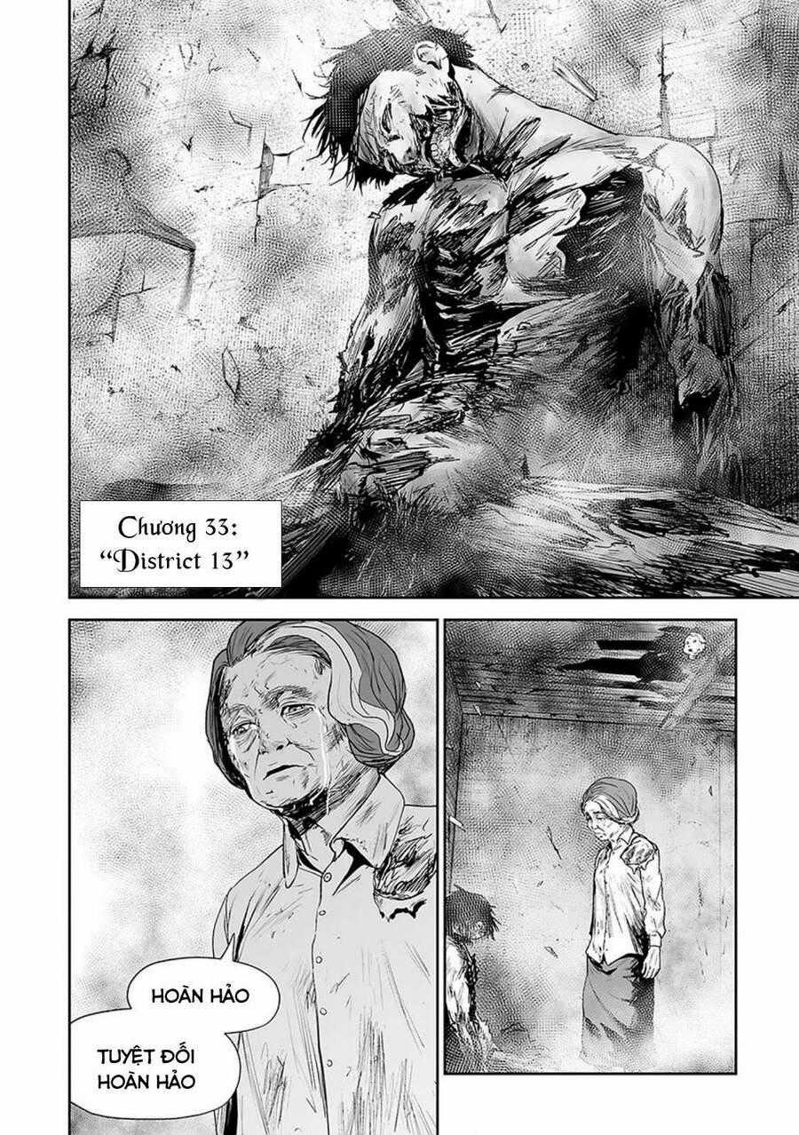 Ender Geister - Chương 33 - Trang 2