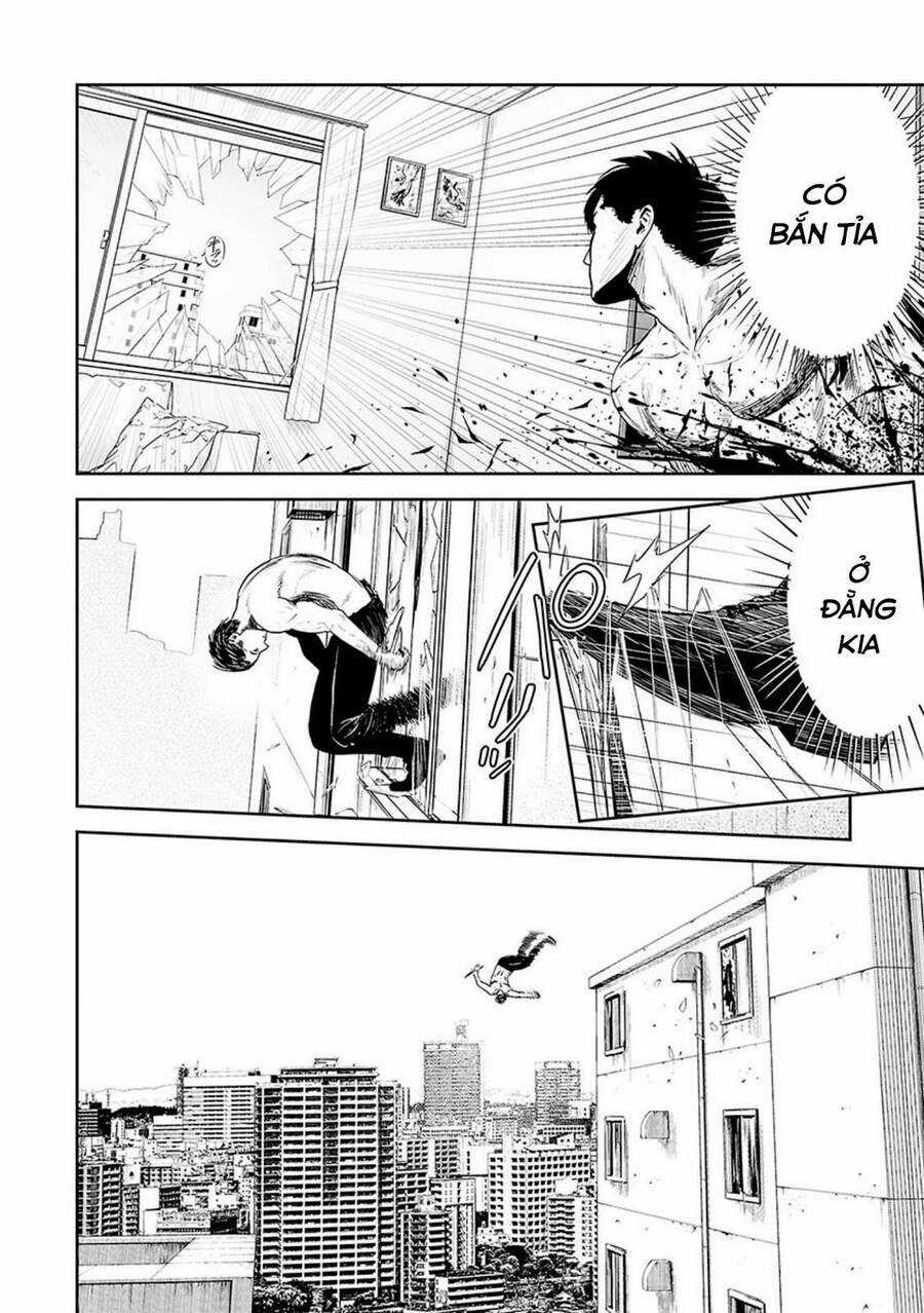 Ender Geister - Chương 33 - Trang 10