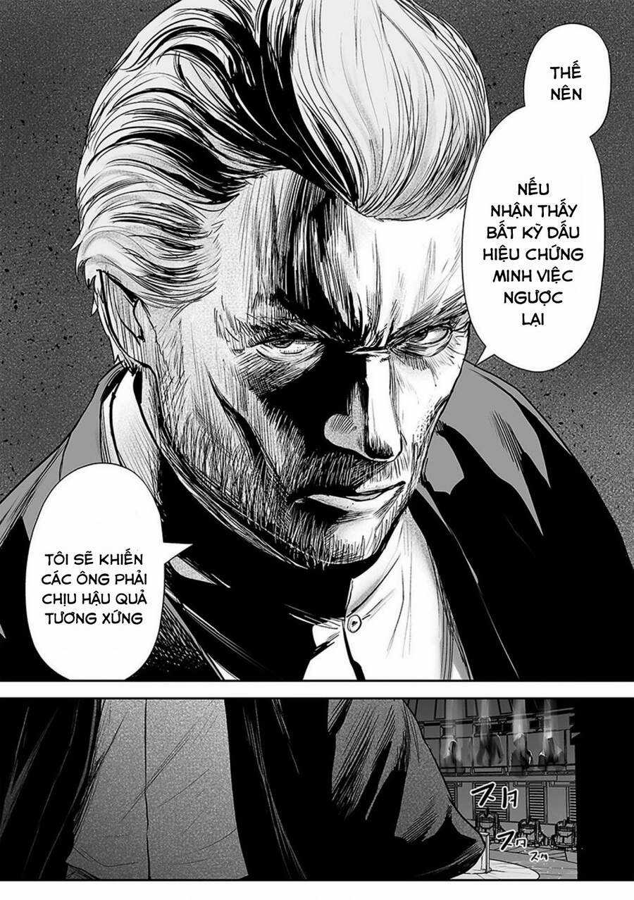 Ender Geister - Chương 34 - Trang 13