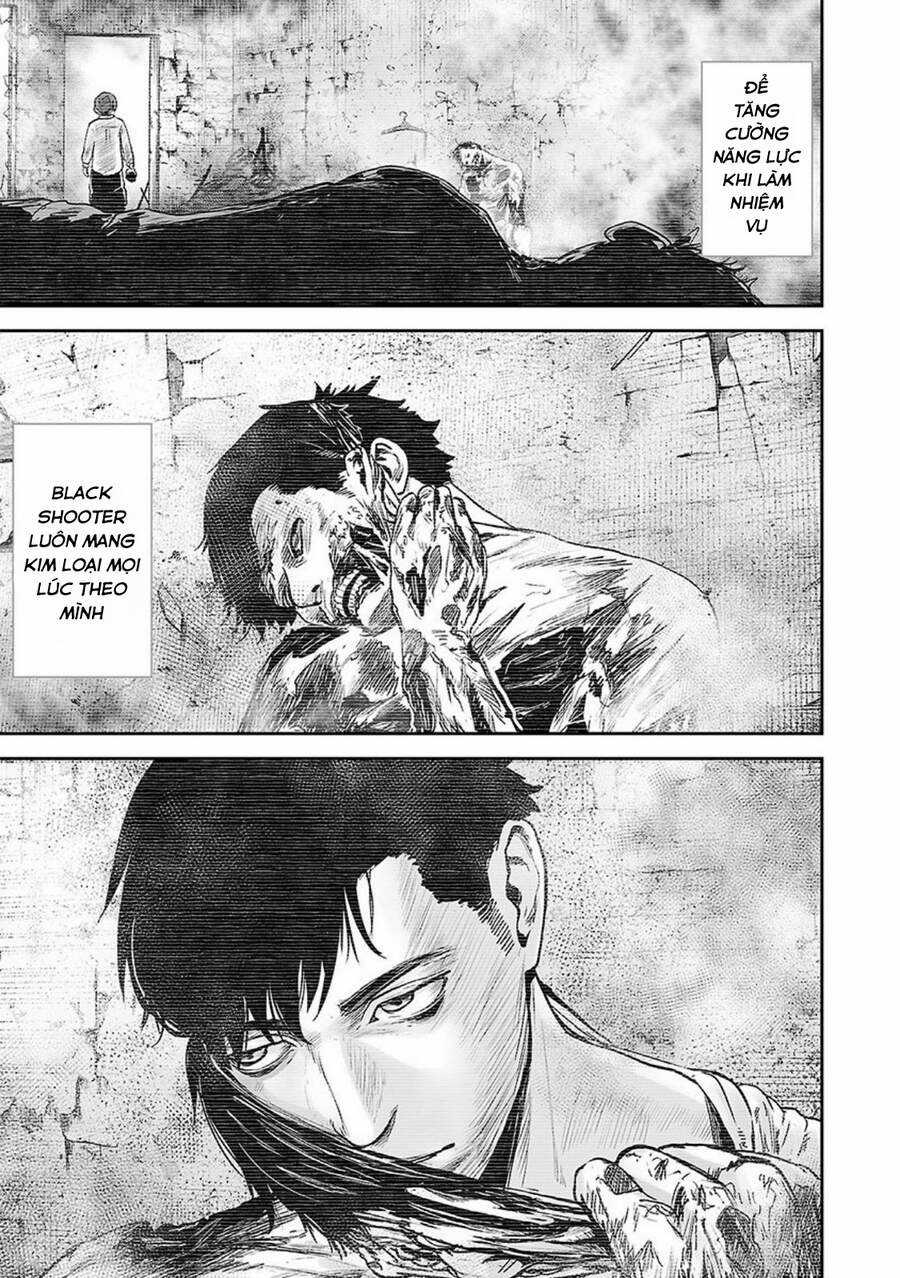 Ender Geister - Chương 34 - Trang 3